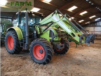 Tractor CLAAS ARION 620