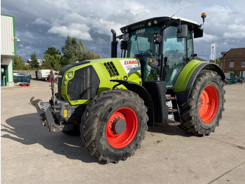 Tractor CLAAS ARION 620 CEBIS