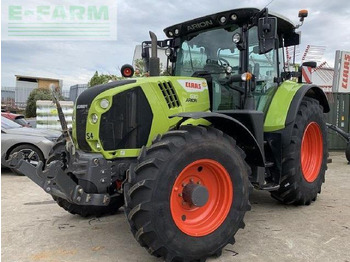 Tractor CLAAS ARION 630