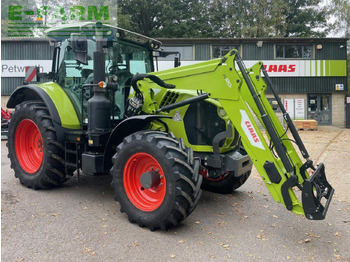 Tractor CLAAS ARION 630