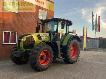 Tractor CLAAS ARION 630