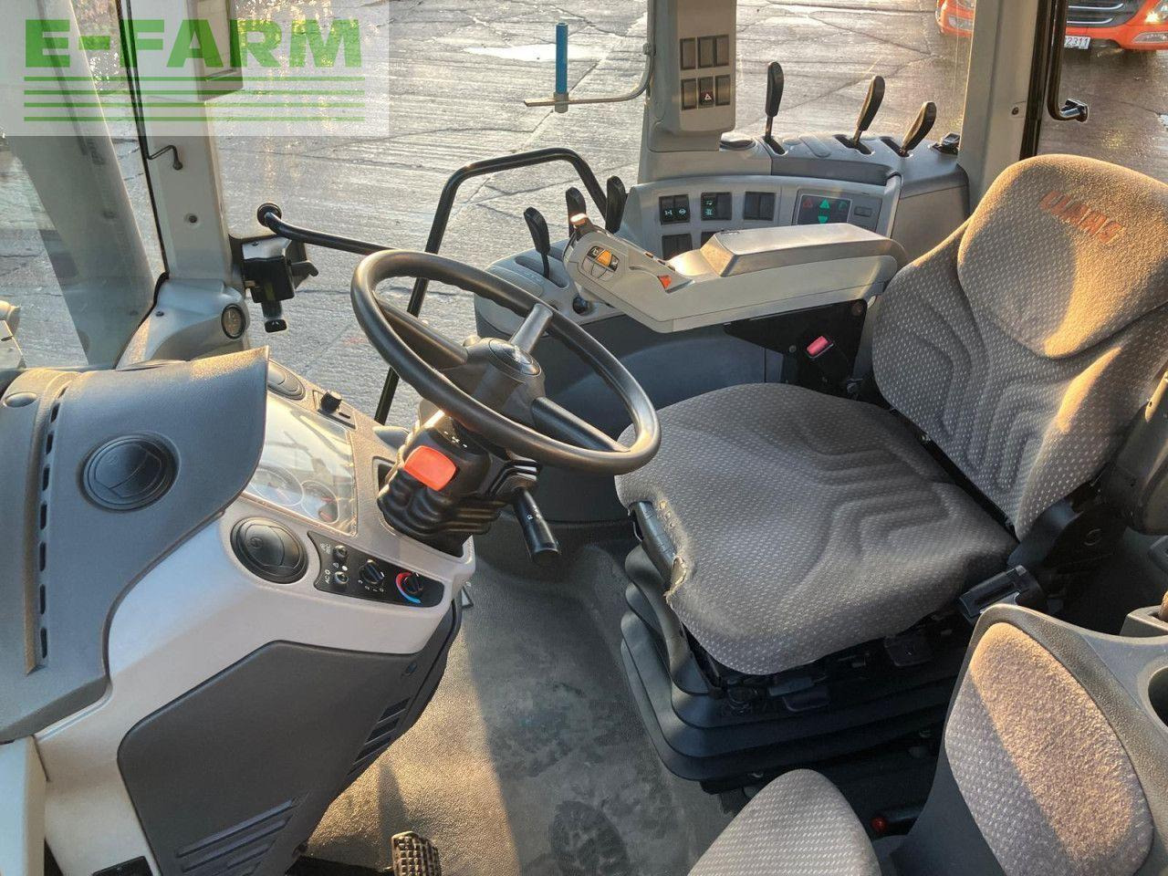 Tractor CLAAS ARION 630