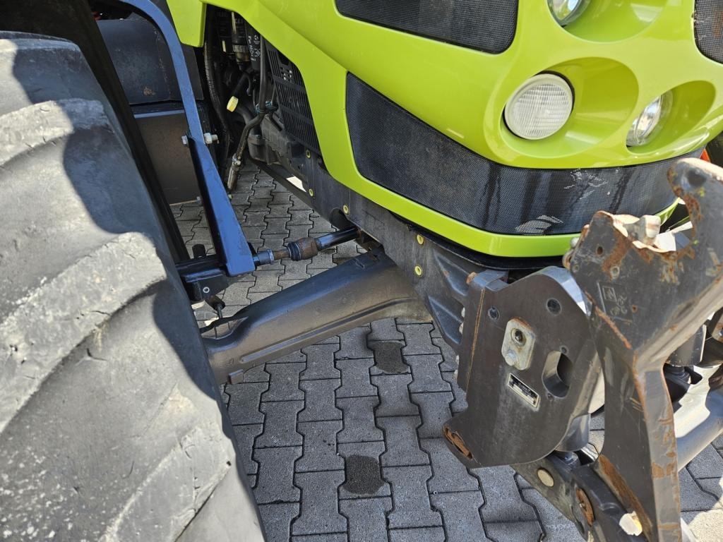 Tractor CLAAS ARION 630C