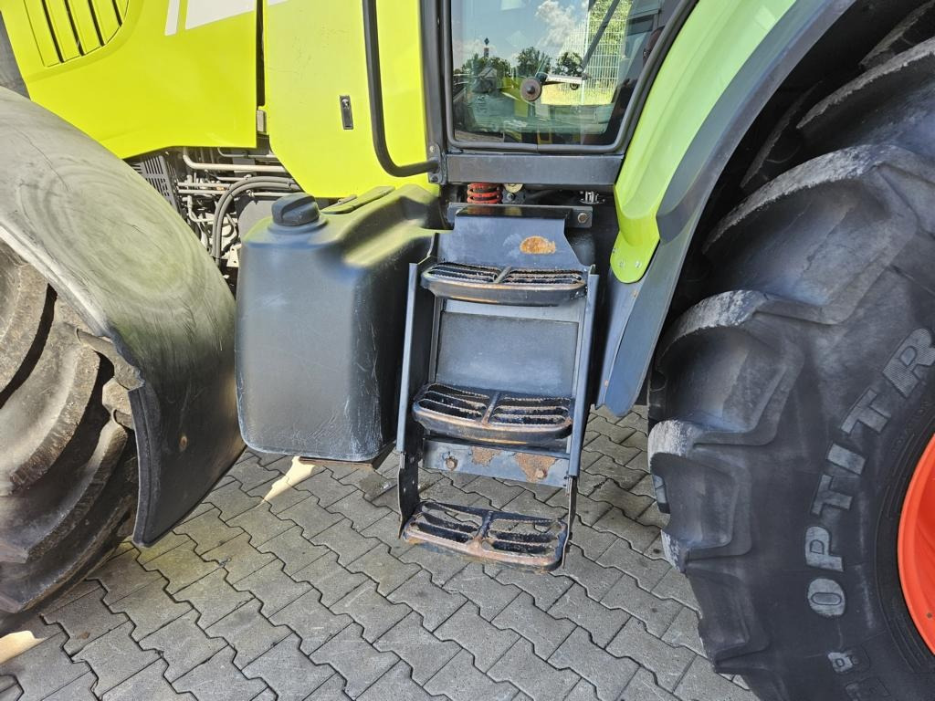 Tractor CLAAS ARION 630 C