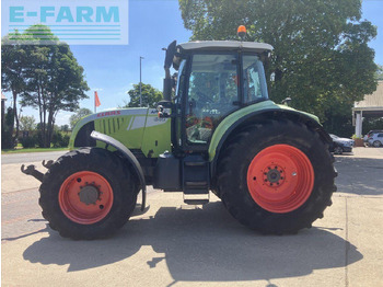 Tractor CLAAS ARION 640