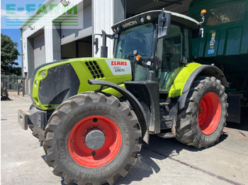 Tractor CLAAS ARION 650