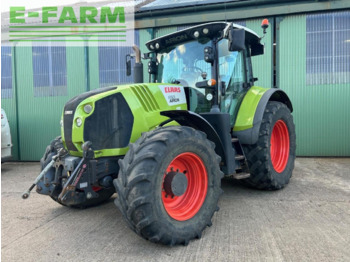 Tractor CLAAS ARION 650 T3B