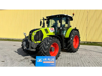Tractor CLAAS ARION 660 CMATIC // RTK