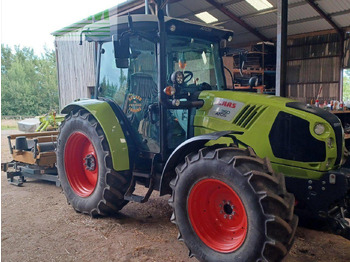 Tractor CLAAS ATOS 350 CX