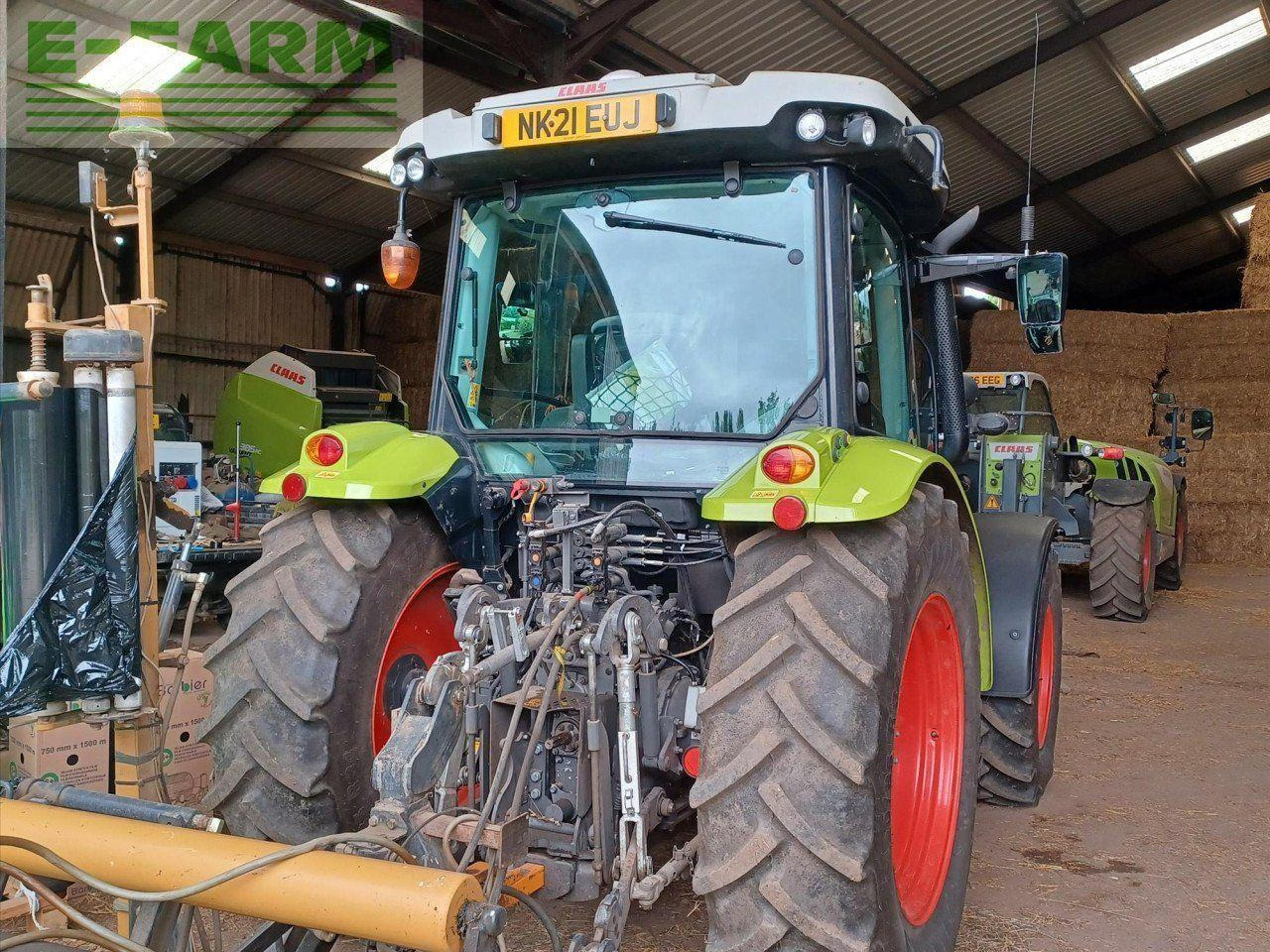 Tractor CLAAS ATOS 350 CX