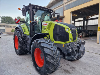 Tractor  CLAAS AXION 800