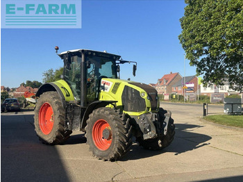 Tractor CLAAS AXION 800