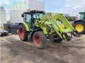 Tractor CLAAS AXOS 320 CX