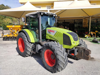 Tractor  CLAAS AXOS 340