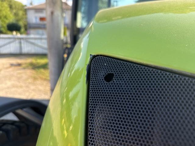 Tractor CLAAS Ares 577