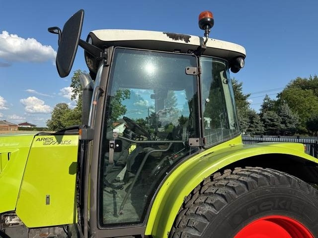 Tractor CLAAS Ares 577