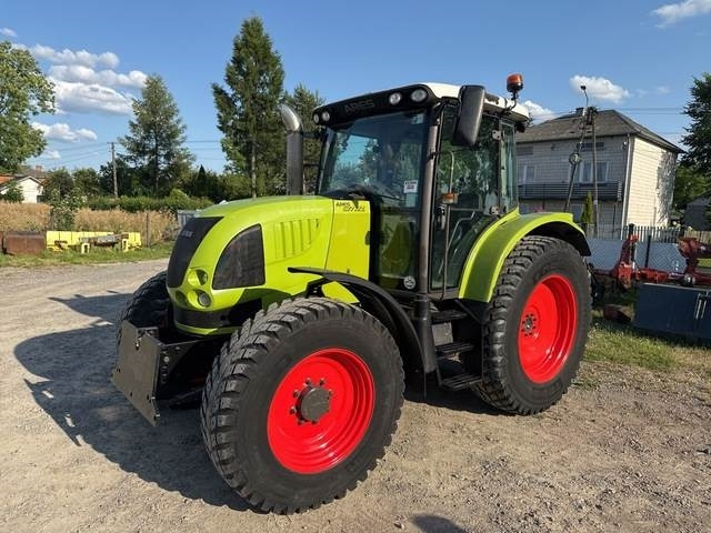 Tractor CLAAS Ares 577
