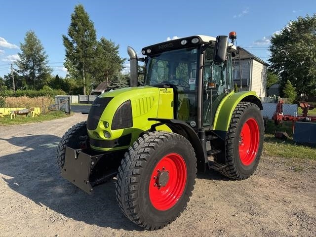 Tractor CLAAS Ares 577