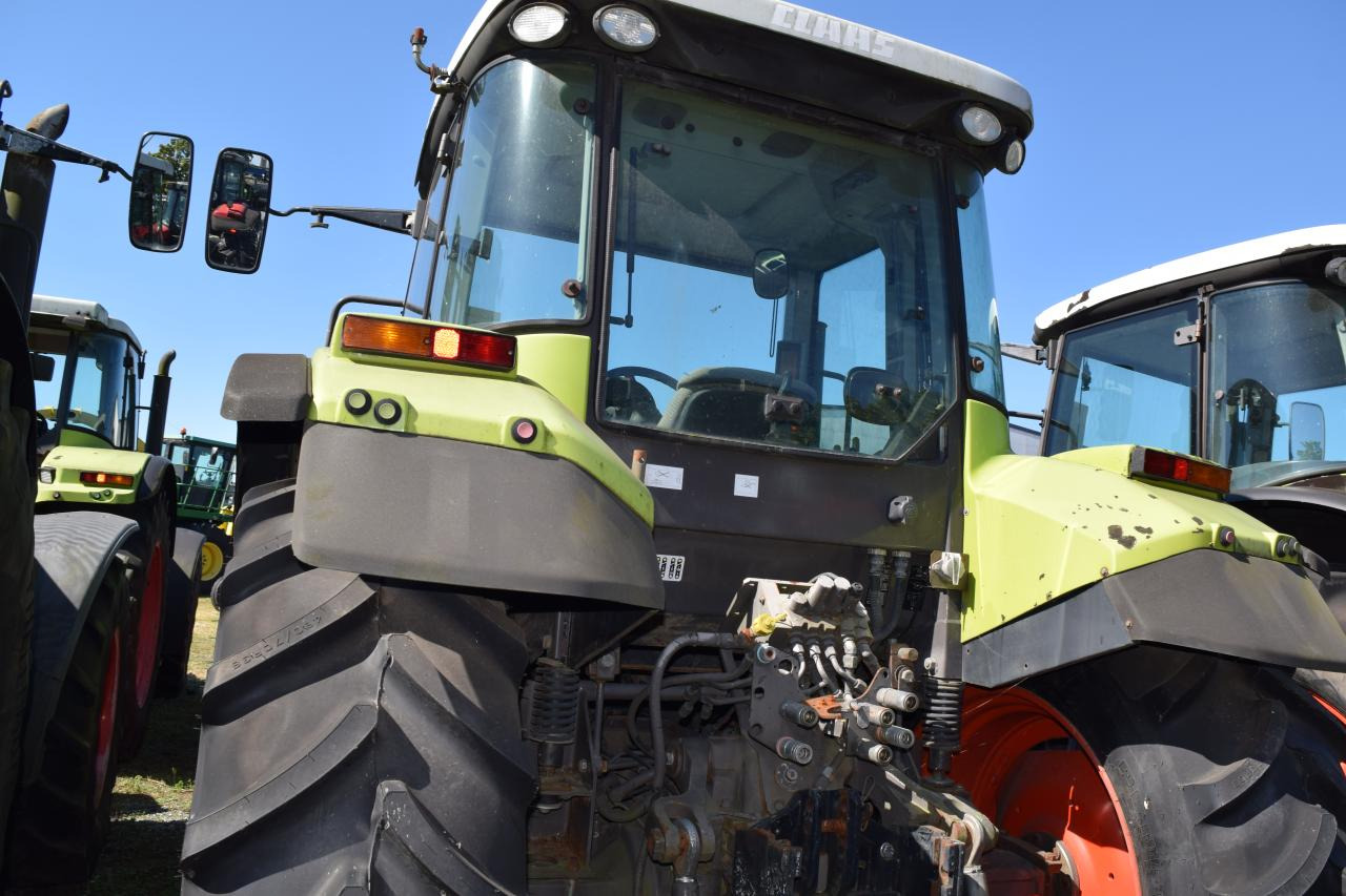 Tractor CLAAS Ares 617 ATZ