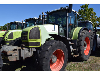 Tractor CLAAS Ares 826 RZ