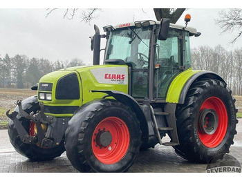 Tractor CLAAS Ares 836 RZ 