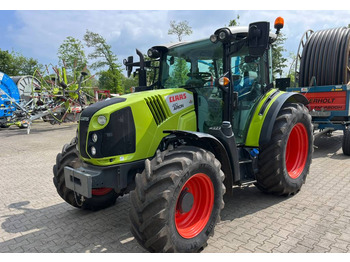 Tractor CLAAS Arion 410 Cis 