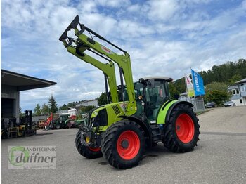 Tractor CLAAS Arion 440 CIS