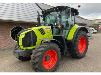 Tractor CLAAS Arion 510 CIS 