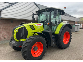 Tractor CLAAS Arion 610 CIS 
