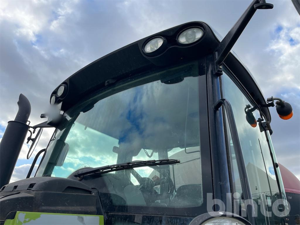 Tractor CLAAS Arion 640 (2010)