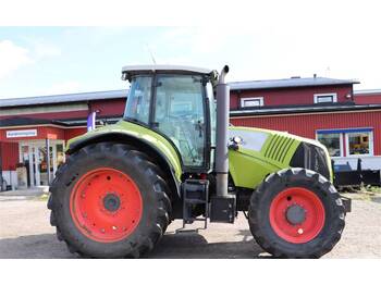 Tractor CLAAS Axion 840 Dismantled for spare parts 