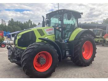 CLAAS Axion 870 Cmatic  - Tractor