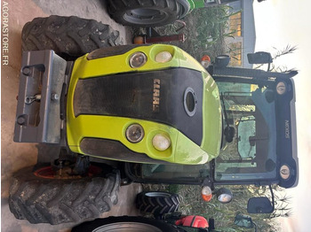 Tractor  CLAAS NEXOS 220VL - 1900H - 2019