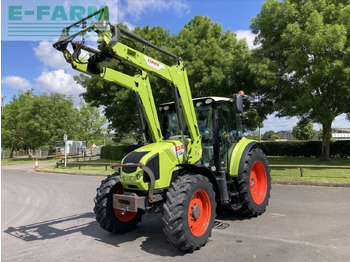 Tractor CLAAS USED 2013 ARION 430
