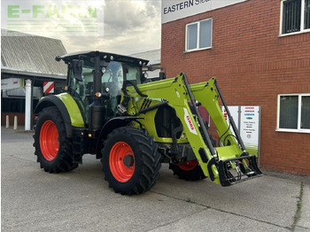 Tractor CLAAS USED 2022 ARION 610