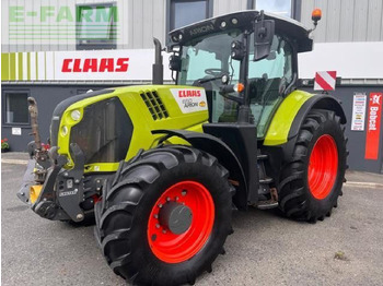 Tractor CLAAS USED ARION 650