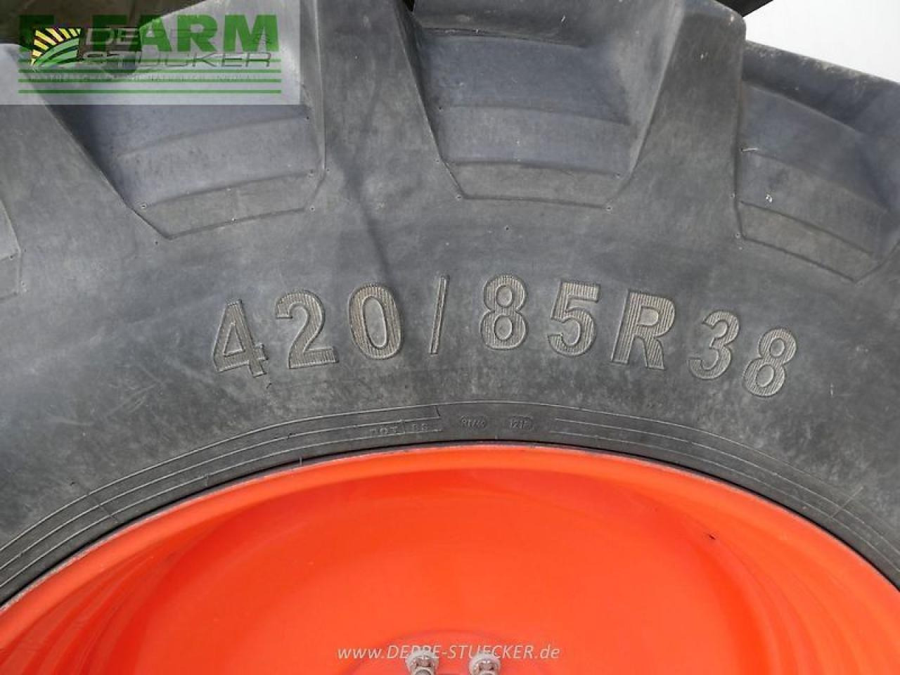 Tractor CLAAS ares 557 atz ATZ