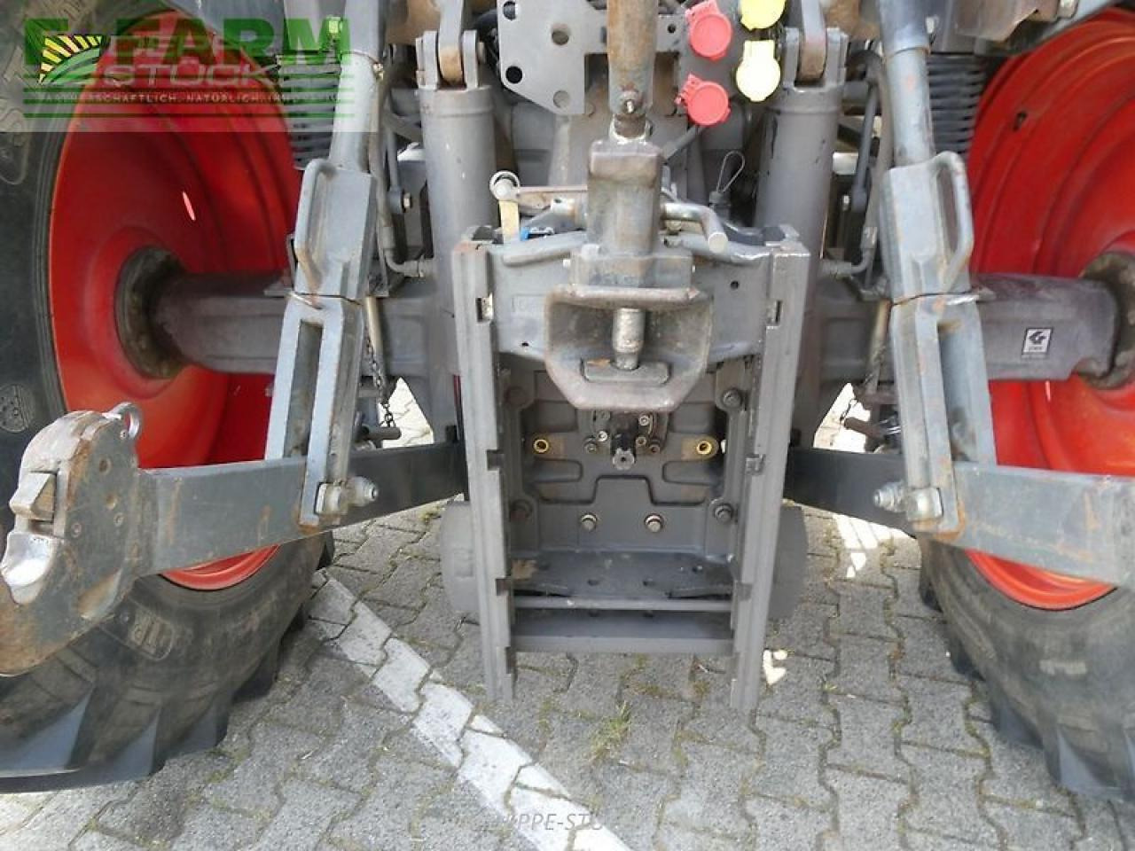 Tractor CLAAS ares 557 atz ATZ