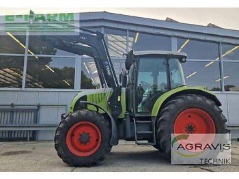 Tractor CLAAS ares 567 atz comfort ATZ