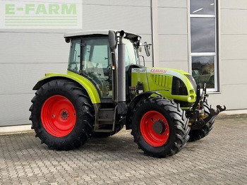 Tractor CLAAS ares 577