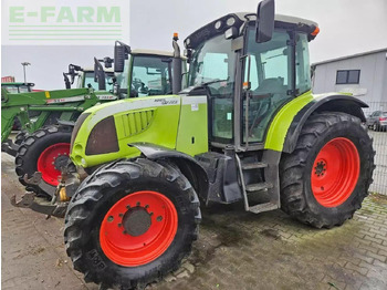Tractor CLAAS ares 617 atz ATZ
