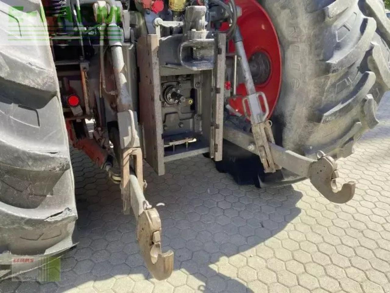 Tractor CLAAS ares 697 atz ATZ