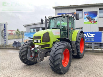 Tractor CLAAS ares 816 rz RZ