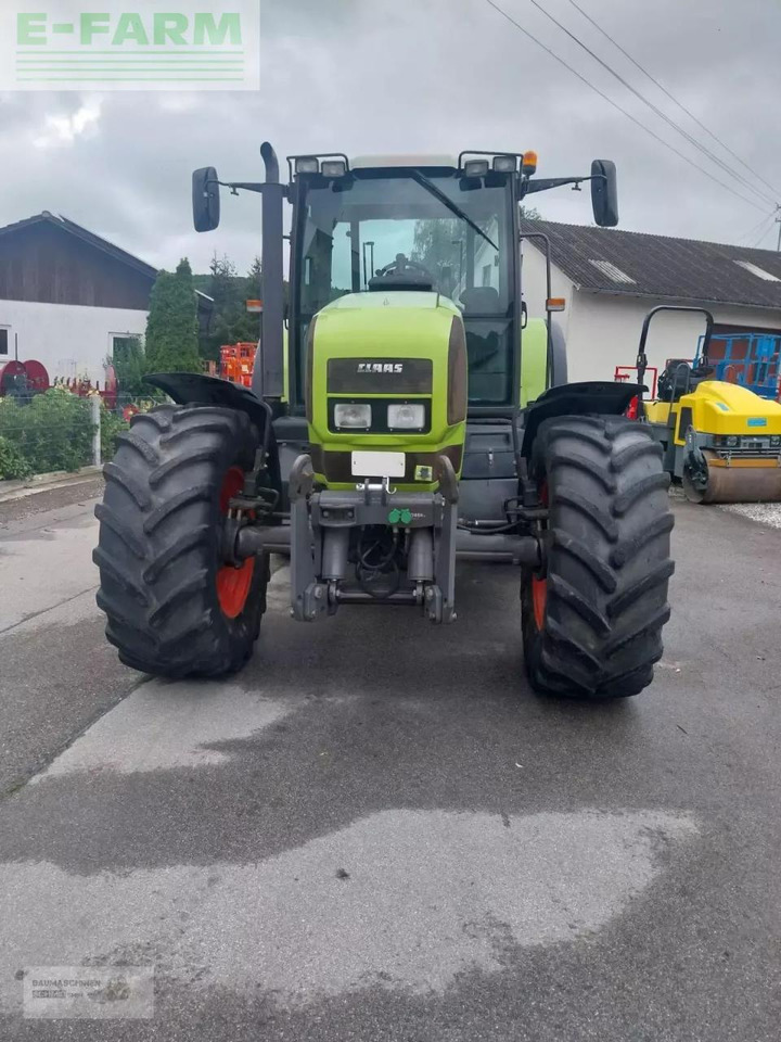 Tractor CLAAS ares 816 rz RZ