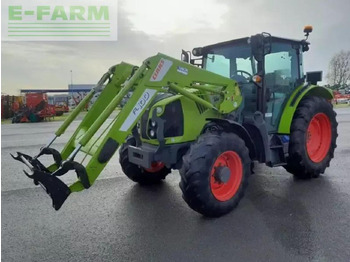 Tractor CLAAS arion410