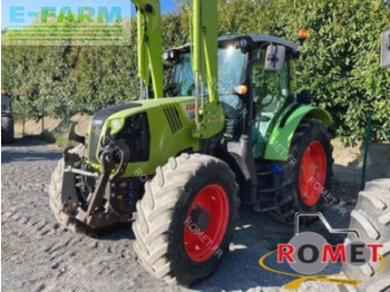 Tractor CLAAS arion430