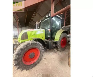Tractor CLAAS arion610