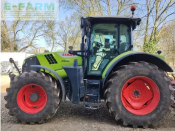 Tractor CLAAS arion610