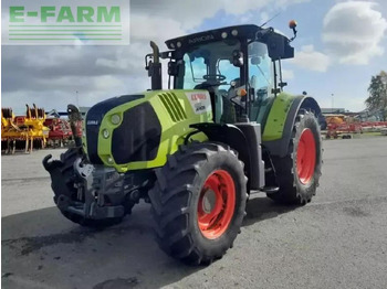 Tractor CLAAS arion620