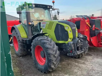 Tractor CLAAS arion620